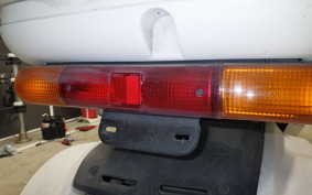 HONDA GYRO CANOPY TA03