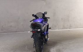 YAMAHA YZF-R25 RG43J
