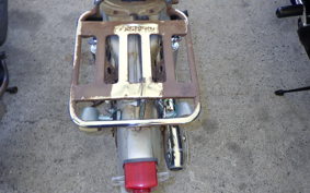 HONDA LITTLE CUB C50