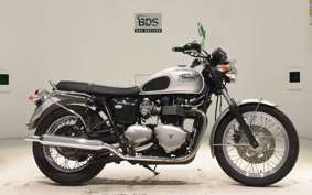 TRIUMPH BONNEVILLE 2008