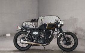 YAMAHA SR400 1997 1JR