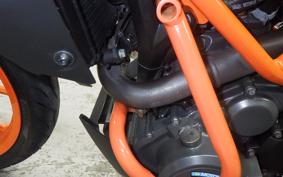 KTM 390 DUKE 2019