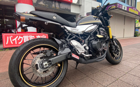 KAWASAKI Z900RS CAFE 2023 ZR900K
