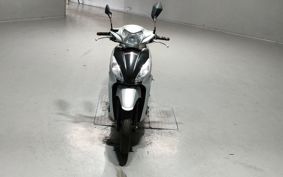 HONDA DIO 110 JF58
