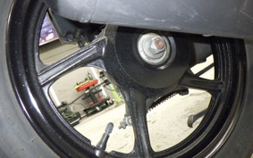 SUZUKI ADDRESS 110 2025 CE47A