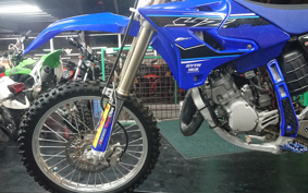 YAMAHA YZ125 CE16C
