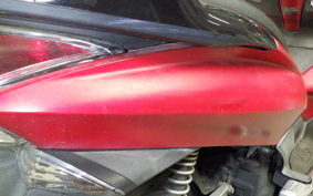 HONDA PCX125ﾔﾈﾂｷ 2024 NC125D