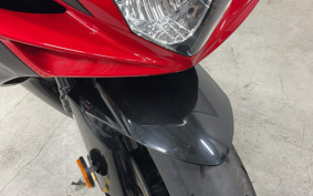 SUZUKI GSX-R600 2018 C3111