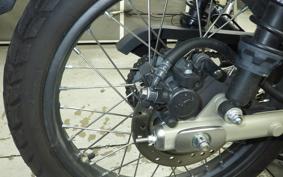 HONDA CT125 HUNTER CUB 2014 JA55
