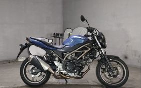 SUZUKI SV650 VP55E