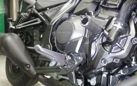 HONDA REBEL 1100 2026 SC87