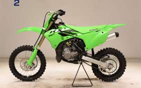 KAWASAKI KX85 2006 KX085C