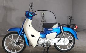 HONDA SUPER CUB110 JA59