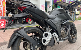 SUZUKI JIKUSA-250 ED22B
