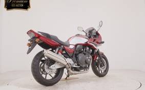 HONDA CB400 SUPER BOLDOR A 2025 NC42