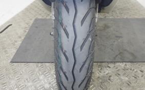 SUZUKI LET's 4 Basket CA43A