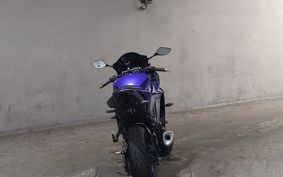 YAMAHA YZF-R25 RG43J
