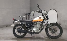 SUZUKI GLASS TRACKER BIG BOY NJ47A