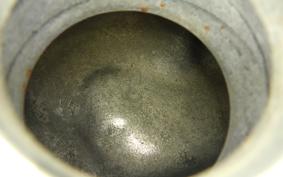 HONDA STEED 400 2001 NC26