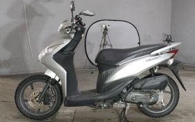 HONDA DIO 110 JF31