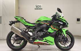 KAWASAKI ZX-4RR 2023 ZX400P
