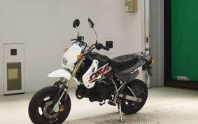 KAWASAKI KSR110 KL110A