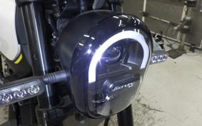 BENELLI BENELLI レオンチーノ125