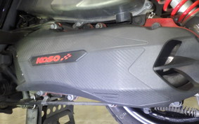 YAMAHA CYGNUS 125 XSR 2 2015 SE44J