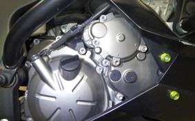 KAWASAKI NINJA ZX-6R 2019