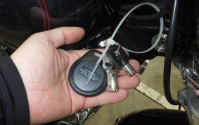 HARLEY FXDL 1580 2008