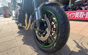 KAWASAKI Z900RS CAFE 2019 ZR900C