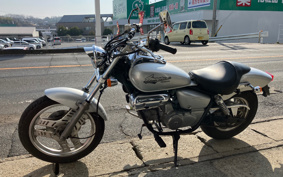 HONDA MAGNA 50 AC13