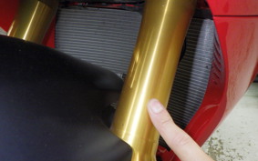 DUCATI PANIGALE V4 S 2026