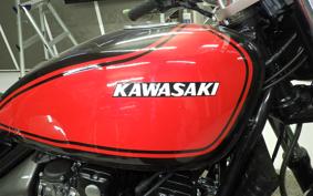 KAWASAKI ZEPHYR 400 Gen.1 1989 ZR400C