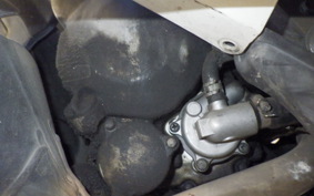 SUZUKI SKYWAVE 400 K CK43A