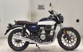HONDA GB350 2025 NC59