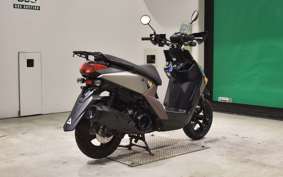 YAMAHA BW S125 Gen.2 SED9J