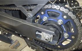YAMAHA TENERE 700 2021 DM09J