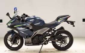 KAWASAKI NINJA 400 2022 EX400G