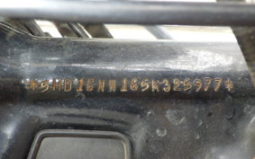 HARLEY FXDLI 1450 2005