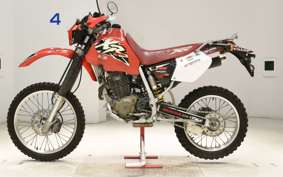 HONDA XR400R 2003