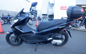 HONDA PCX125 JF56