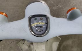 HONDA LITTLE CUB AA01