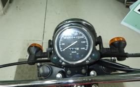 KAWASAKI 250TR BJ250F