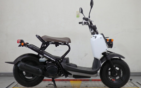 HONDA ZOOMER AF58