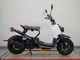 Фото Honda ZOOMER 2012 с японского аукциона