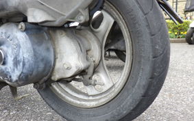 HONDA DIO GEN 2 AF27