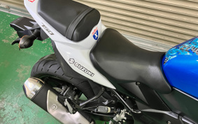 SUZUKI GSR750 2014 GR7NA