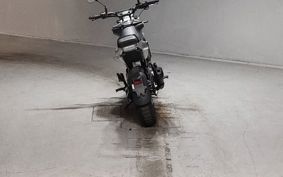 OTHER  HUSQUARNA SUVARUTOPIREN125 JUA