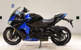 SUZUKI GSX-S1000F 2017 GT79B